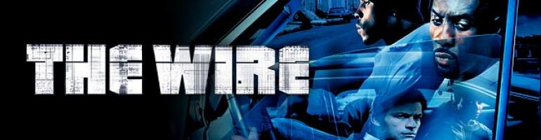 Jax - [TV] The Wire - RaGEZONE Forums